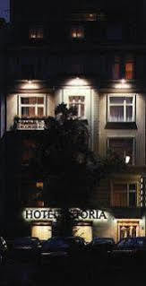 Hôtel Astoria Am Kurfuerstendamm à Berlin Extérieur photo